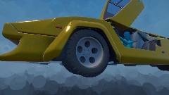 A screenshot taken in Dreams. 18 of 30.