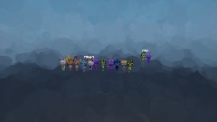 A screenshot taken in Dreams. 1 of 1.