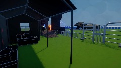 A screenshot taken in Dreams. 2 of 24.