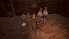 A screenshot taken in Dreams. 14 of 18.