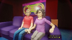 A screenshot taken in Dreams. 9 of 12.