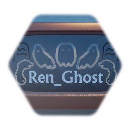 Remix of Billboard painting Jam - Ren_Ghost