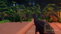 Vietnam FPS (Unfinished)