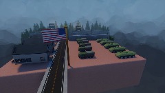 Военная база