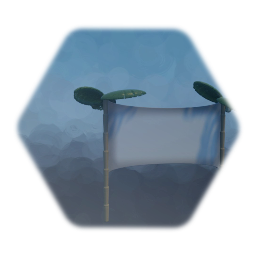 Cutaia Unexciting Asset Jam-Zoo (Park Map Sign Blank-TJoeT1)