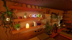 A screenshot taken in Dreams. 20 of 20.