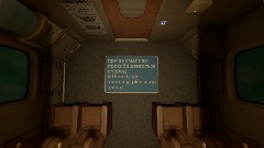 A screenshot taken in Dreams. 1 of 5.