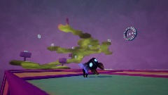 A screenshot taken in Dreams. 2 of 4.