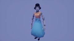 A screenshot taken in Dreams. 2 of 4.
