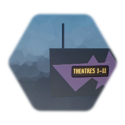 Cutaia Unexciting Asset Jam-Movie Theatre (Locator Sign-TJoeT1)