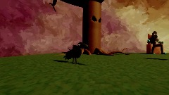 A screenshot taken in Dreams. 5 of 7.