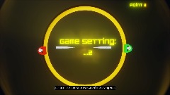 Circle Pong