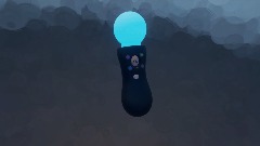 A screenshot taken in Dreams. 1 of 2.