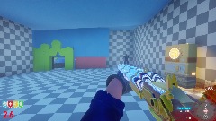 A screenshot taken in Dreams. 1 of 22.