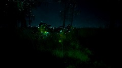 A screenshot taken in Dreams. 1 of 3.