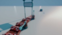 Remix de Fundação de Trilho de Tren