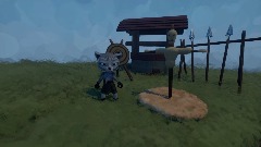 Thief Runner 3D demo