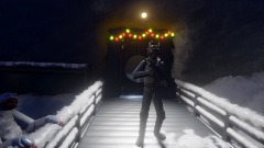 Christmas Of The Trailer