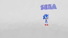 Sega logo