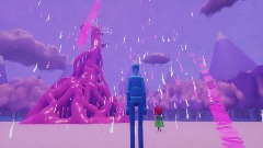 A screenshot taken in Dreams. 3 of 10.