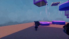 Fun race سباق المرح