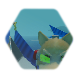 Star Fox SR