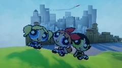 A screenshot taken in Dreams. 8 of 13.