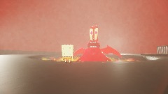 Spongebob Schwammkopf gegen Mr Eugene Krabs (2023) Kurzfilm