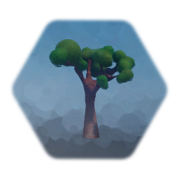 Dreeko's tree