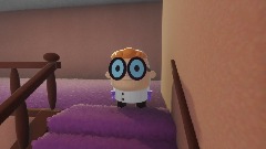 A screenshot taken in Dreams. 16 of 22.