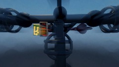 A screenshot taken in Dreams. 1 of 4.