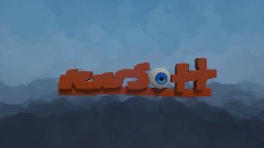 Neversoft Logo (Remastered)