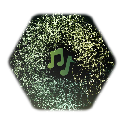 Ghicken ö ÿ (Violet version)