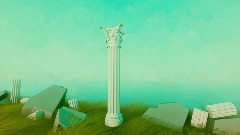 A screenshot taken in Dreams. 19 of 28.