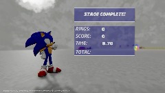 A screenshot taken in Dreams. 5 of 22.