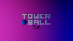 Tower ball run