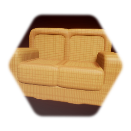 Remix of 70's Couch