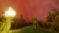 A screenshot taken in Dreams. 2 of 10.