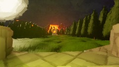 A screenshot taken in Dreams. 6 of 10.