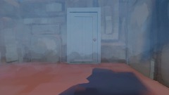 Open The Door, You Wont!