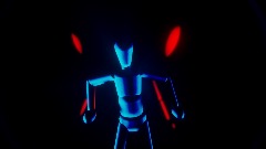 A screenshot taken in Dreams. 17 of 25.