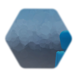 Korblox Puppet