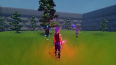 A screenshot taken in Dreams. 1 of 2.