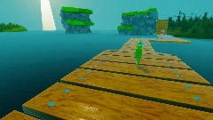 Emerald Coast (SpongeBob)