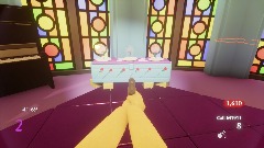 A screenshot taken in Dreams. 5 of 10.