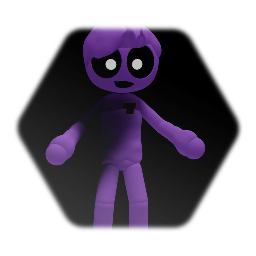 FNAB - Dude in purple