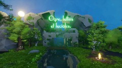 Fables,fée et fibule.