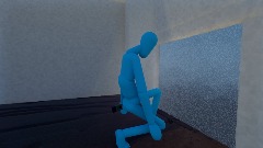 Cutscene final chapter 1