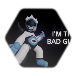 King - Deltarune