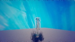 A screenshot taken in Dreams. 4 of 16.